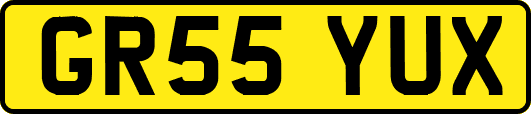 GR55YUX