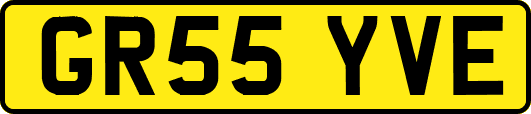 GR55YVE