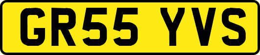 GR55YVS