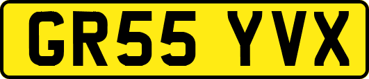 GR55YVX