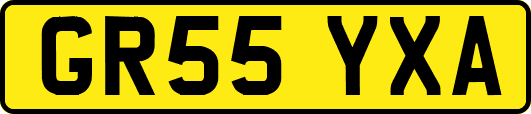 GR55YXA