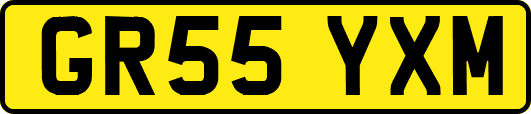 GR55YXM
