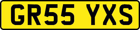 GR55YXS
