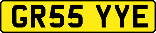 GR55YYE