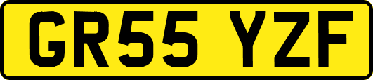 GR55YZF