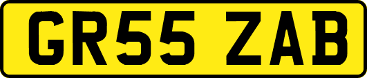 GR55ZAB