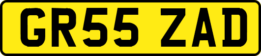 GR55ZAD