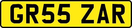 GR55ZAR