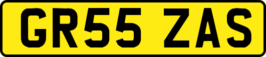GR55ZAS