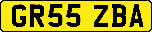 GR55ZBA