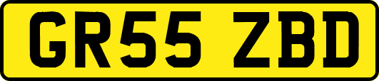 GR55ZBD