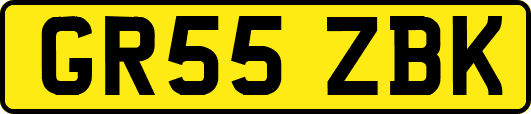 GR55ZBK