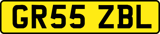 GR55ZBL