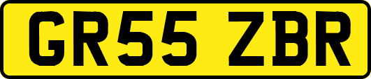 GR55ZBR