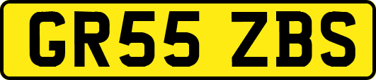 GR55ZBS