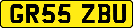 GR55ZBU
