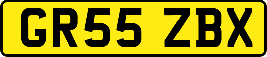 GR55ZBX