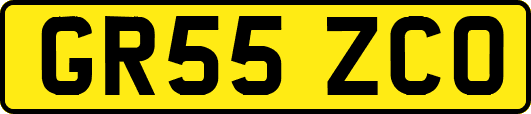 GR55ZCO