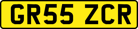 GR55ZCR