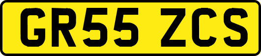 GR55ZCS
