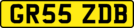 GR55ZDB