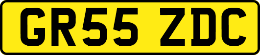 GR55ZDC