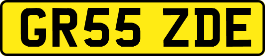 GR55ZDE