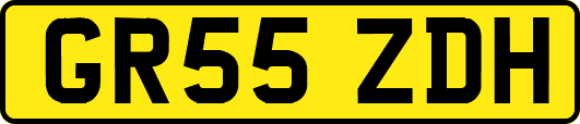 GR55ZDH