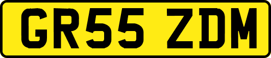 GR55ZDM