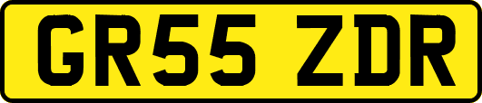 GR55ZDR