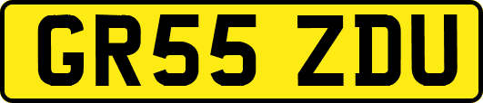 GR55ZDU