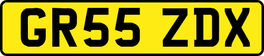GR55ZDX