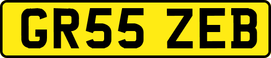 GR55ZEB