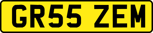GR55ZEM