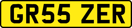 GR55ZER