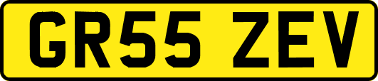 GR55ZEV