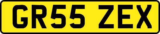 GR55ZEX