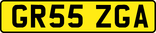 GR55ZGA
