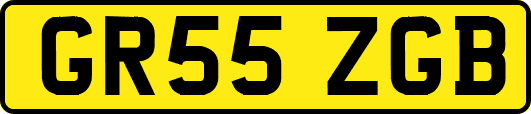 GR55ZGB