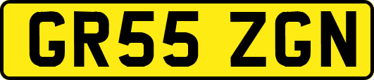 GR55ZGN