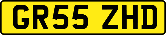 GR55ZHD