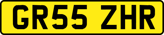 GR55ZHR