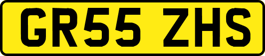 GR55ZHS