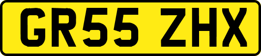 GR55ZHX