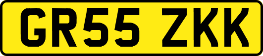 GR55ZKK
