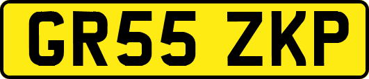 GR55ZKP