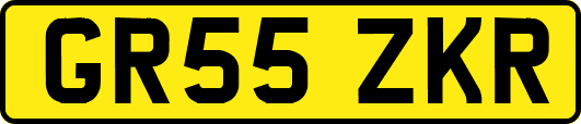GR55ZKR