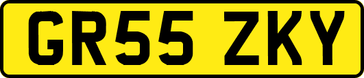 GR55ZKY