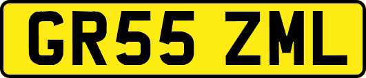 GR55ZML