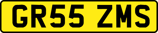 GR55ZMS